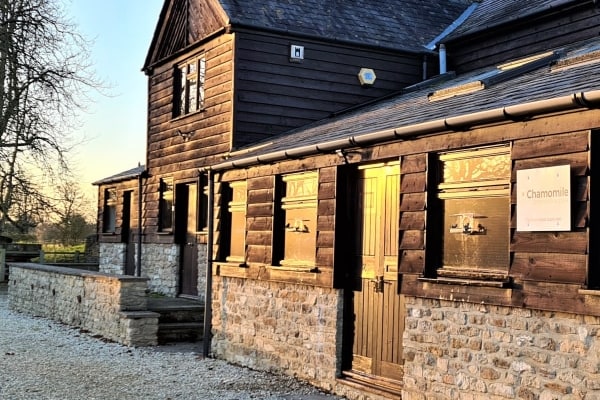 Chamomile Care, Abingdon, Oxfordshire