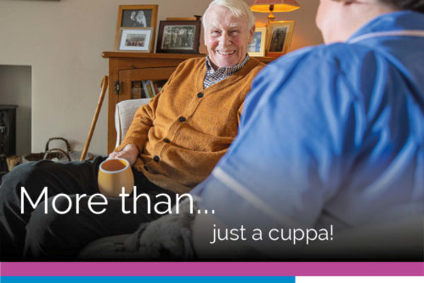 Bluebird Care Chorley, Ormskirk & Leyland, 111 Church Road