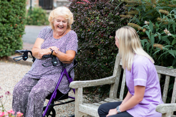 Guardian Angel Carers - Farnham, Farnham, Hampshire