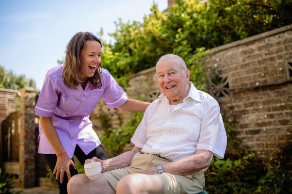 Guardian Angel Carers - Farnham, Studio 6