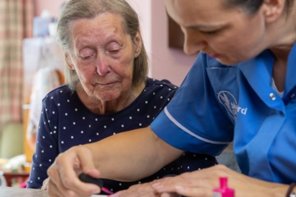 Bluebird Care Caerphilly & Merthyr, Pontypool, Torfaen