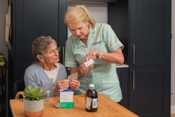 Greenwood Homecare (Cambridge), Cambridge, Cambridgeshire