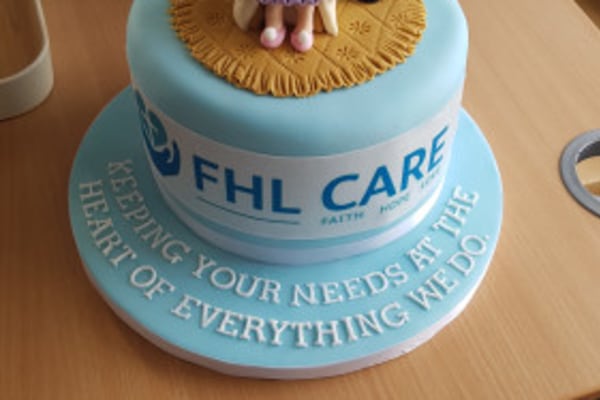 FHL Care, Romford, London