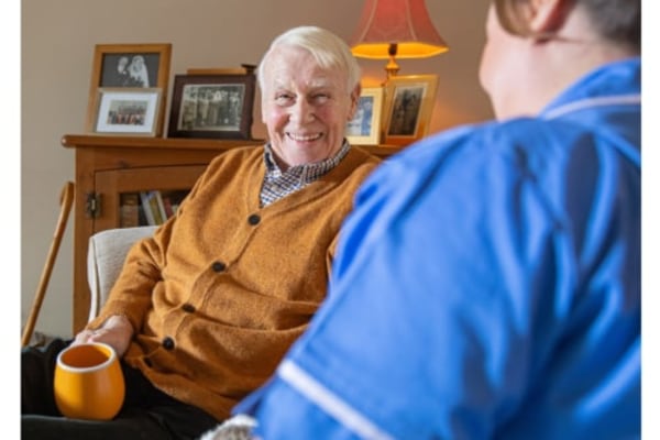 Bluebird Care Folkestone & Dover, Dover, Kent