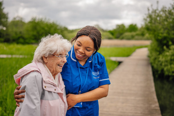 Caremark Medway, Rochester, Kent