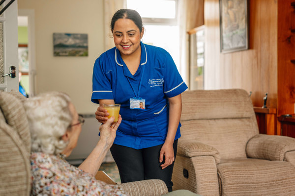 Caremark Sevenoaks & Tandridge, 8C, The Old Yard, Rectory Lane