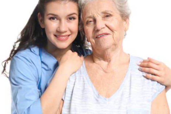 HomeCall HomeCare, Slough, Berkshire