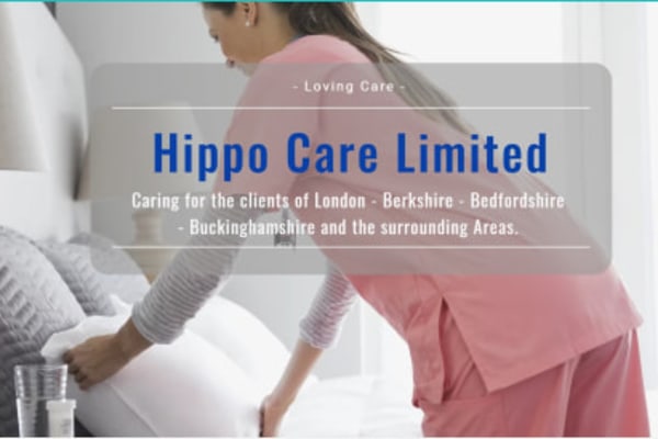 Hippo Care, The Gate House