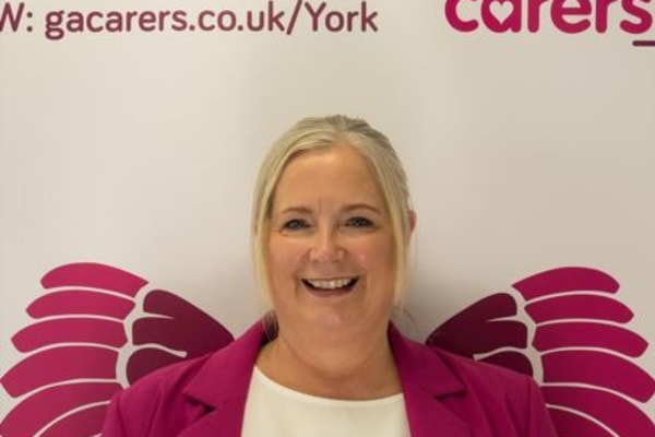 Guardian Angel Carers York YO61 3FB