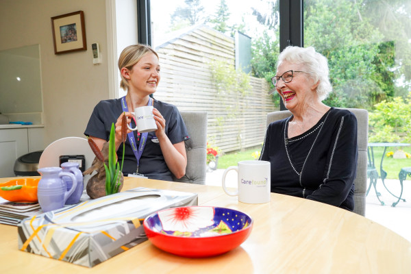 Carefound Home Care (York), York, North Yorkshire