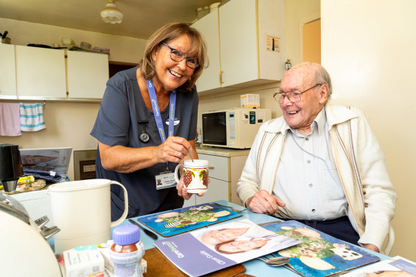 Carefound Home Care (York), Suite 11, Tower House