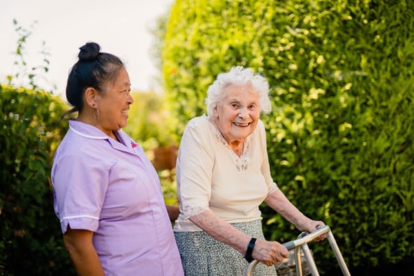 Guardian Angel Carers - Cardiff, Millgrove House, Parc Ty Glas