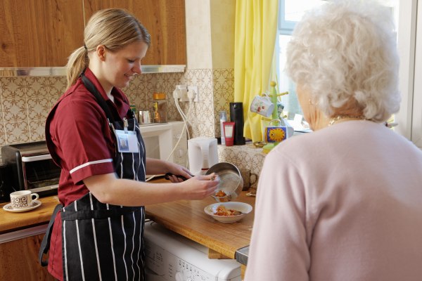 The Village Care Group Ltd, Bristol, South Gloucestershire