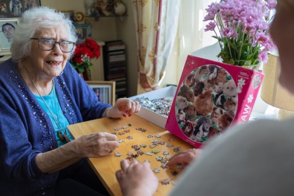 In Home Care - Basingstoke, 1st Floor