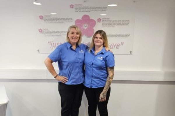 Blossom Home Care Canterbury, Unit Q, 10 Stoneway