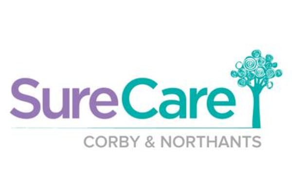 SureCare (Corby & Northants), Kettering, Northamptonshire