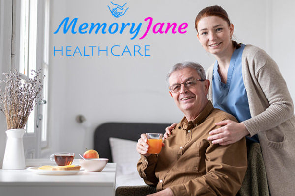 MemoryJane Healthcare Ltd SO14 0QB