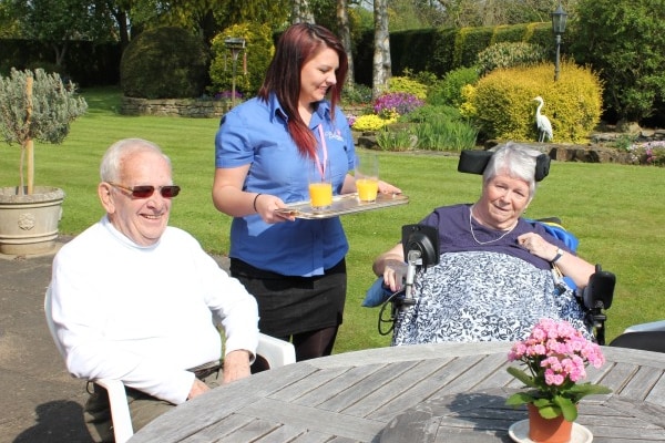 Blossom Home Care Cornwall, Truro, Cornwall