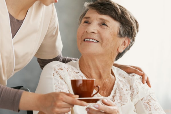 Guardian Live-In Care, Aberdeen, Aberdeenshire