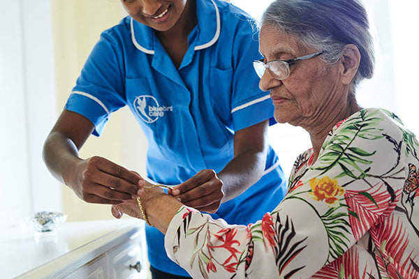 Bluebird Care Burnley & Pendle, Suite 10, Bridgewater House