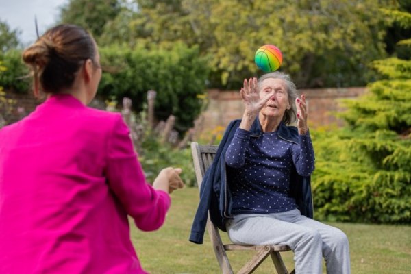 Bluebird Care Rotherham, Rotherham, South Yorkshire