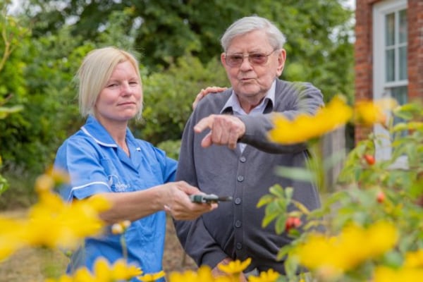 Bluebird Care Rotherham, Office 35, Bradmarsh Business Ctr