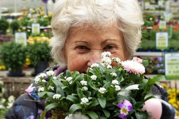 Lending Hands In Care, St Austell, Cornwall