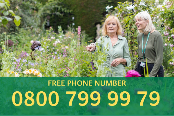 GoodOaks Homecare - Sussex South, 72 Newland Road