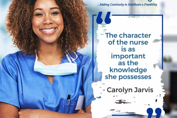 Arise Nursing NP20 3AT