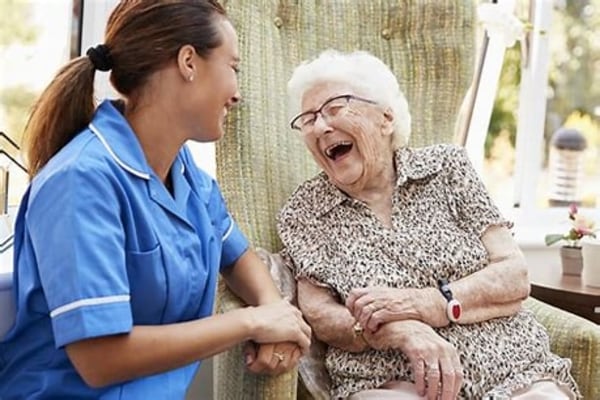 AM Homecare Services Ltd, 31 Dorset Way