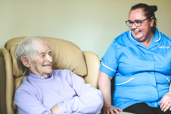 Tezlom Homecare, Hayes, London