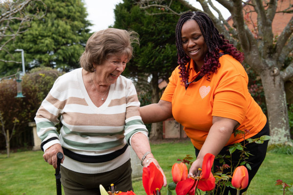 Sylvian Care Havering South, CEME Campus