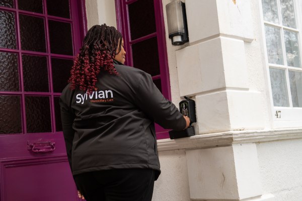 Sylvian Care Havering South, Rainham, London