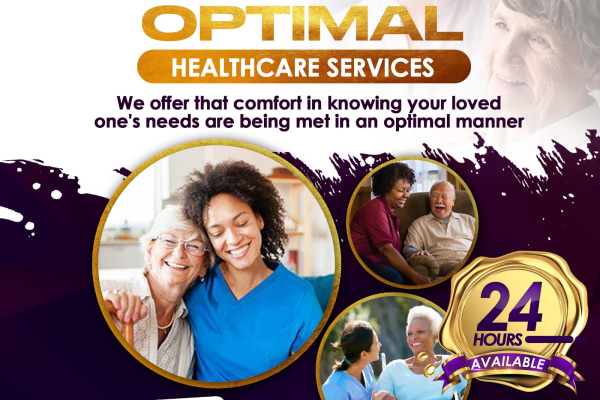 Optimal Healthcare Ltd, Newcastle-under-Lyme, Staffordshire