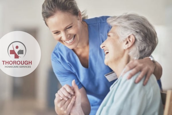 Thorough Homecare Services -East Riding of Yorkshire, Grosvenor House