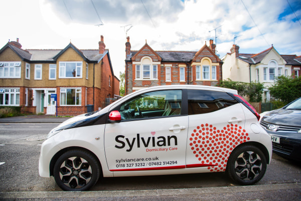 Sylvian Care Chelmsford, Chelmsford, Essex