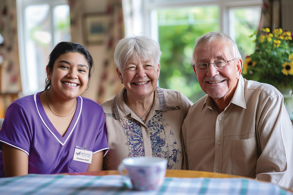 Heritage Healthcare Cheadle & Wilmslow, Cheadle Royal Business Park