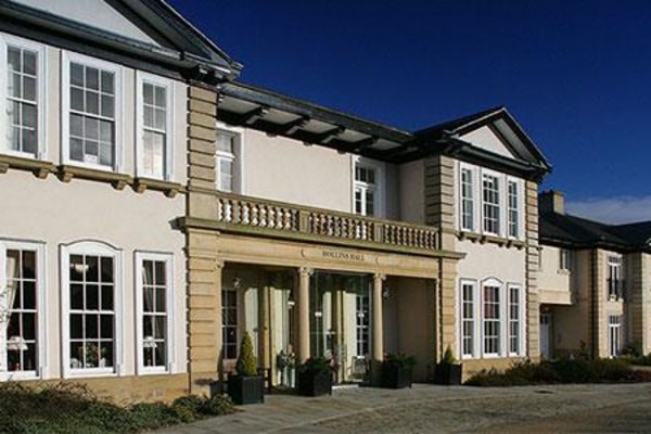 Hollins Hall Home Care, Harrogate, East Riding of Yorkshire