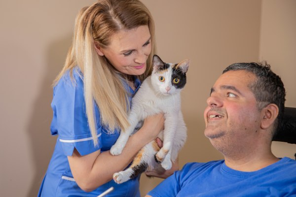 Bluebird Care Barnsley & Glossop, Barnsley, South Yorkshire