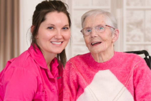 Alina Homecare Dorchester & Weymouth, 2 Poundbury Business Centre