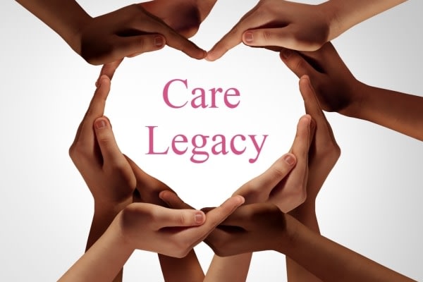 Care Legacy Richmond and Hambleton, 9 Central Arcade