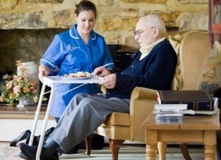 Bluebird Care Canterbury & Thanet