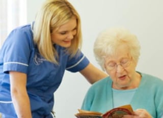 Bluebird Care Bradford North