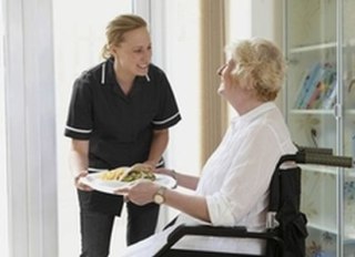 Portfolio Homecare, Hoddesdon, Hertfordshire