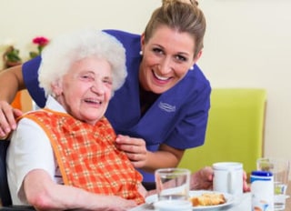 Carer jobs in manchester