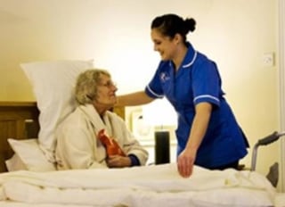 Bluebird Care Ipswich