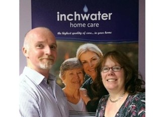 Inchwater Home Care, Dover, Kent