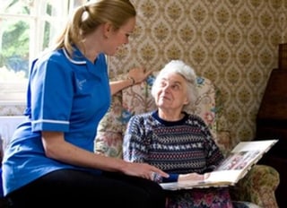 Bluebird Care Wiltshire South