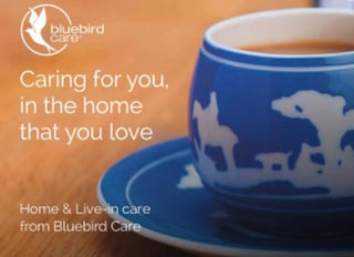 Bluebird Care Bedford & Wellingborough, Bedford, Bedfordshire