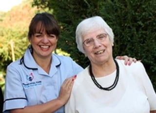 Home Care Providers belonging to Respectful Care Nottingham South